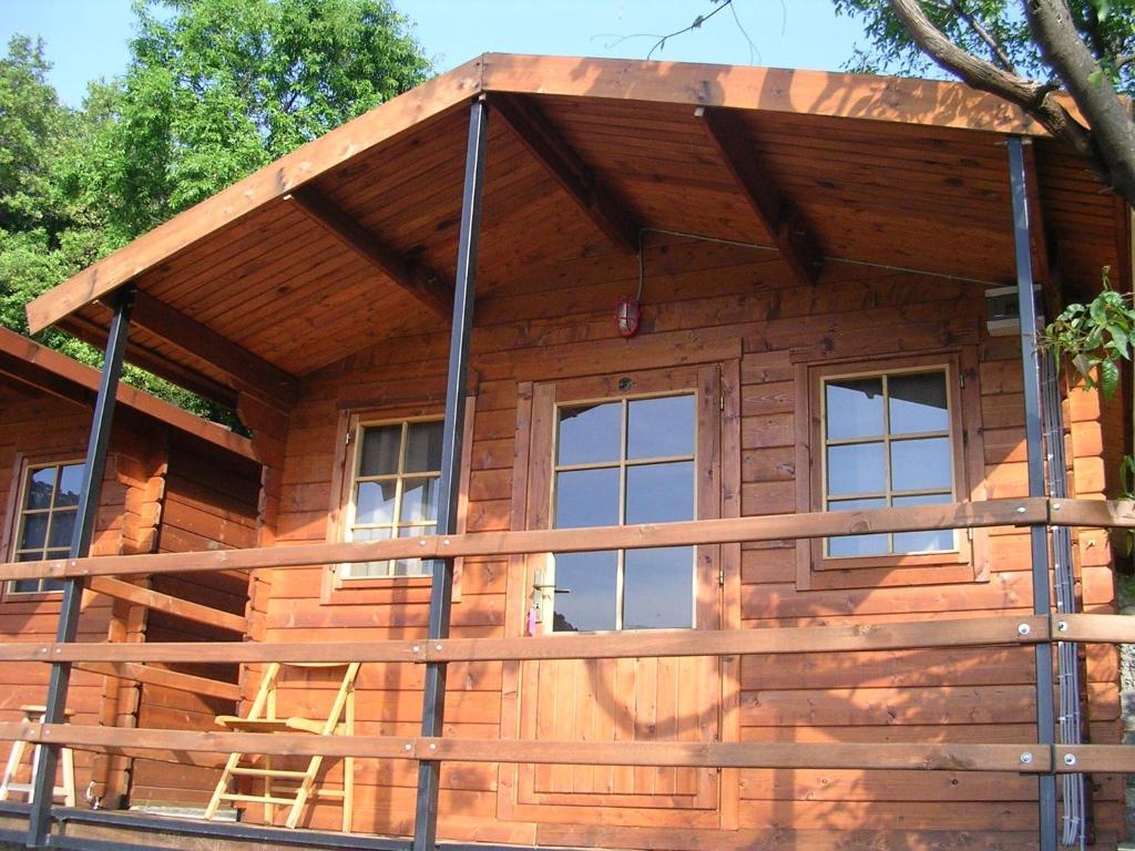Onur Motel Фаралия Экстерьер фото