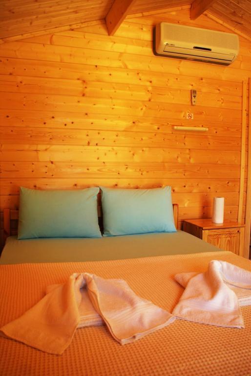 Onur Motel Фаралия Экстерьер фото