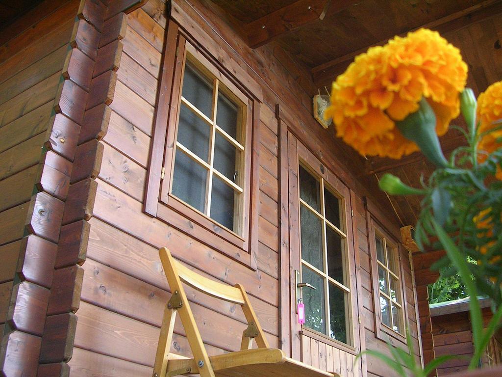 Onur Motel Фаралия Экстерьер фото